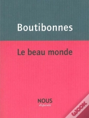 Capa do artigo Le Beau Monde