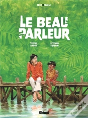 Capa do artigo Le Beau Parleur