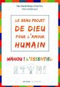 Le Beau Projet De Dieu Pour L'Amour Humain - Preview