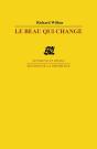 Le Beau Qui Change - Preview
