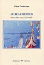 Le Beau Retour ; Napoléon S'Est Échappé ! - Preview