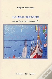 Capa do artigo Le Beau Retour ; Napoléon S