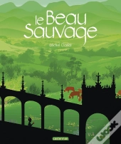 Le Beau Sauvage
