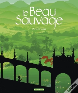 Capa do artigo Le Beau Sauvage