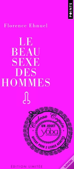 Capa do artigo Le Beau Sexe Des Hommes