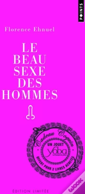 Capa do artigo Le Beau Sexe Des Hommes