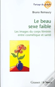 Capa do artigo Le Beau Sexe Faible