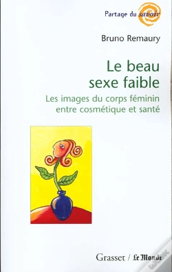 Capa do artigo Le Beau Sexe Faible