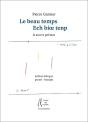 Le Beau Temps / Ech Bioe Tenp - Preview