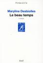 Le Beau Temps - Preview