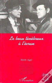 Capa do artigo Le Beau Ténébreux À L
