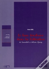 Le Beau Tenebreux Dans La Litterature