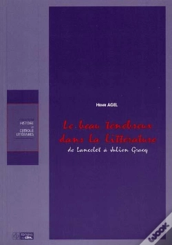 Capa do artigo Le Beau Tenebreux Dans La Litterature
