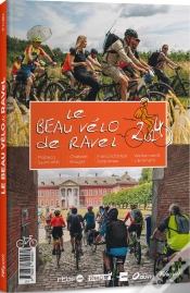 Capa do artigo Le Beau Vélo De Ravel (Édition 2024)