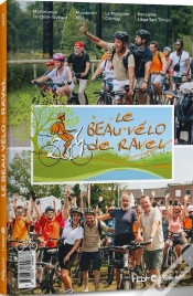 Capa do artigo Le Beau Vélo De Ravel (Édition 2025)