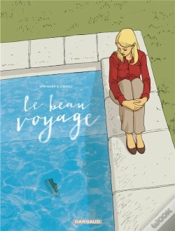 Capa do artigo Le Beau Voyage