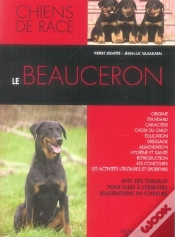 Capa do artigo Le Beauceron