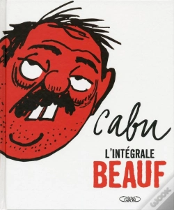 Capa do artigo Le Beauf ; L'Intégrale