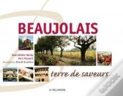 Capa do artigo Le Beaujolais, Terre De Saveurs