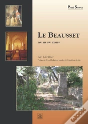 Capa do artigo Le Beausset - Au Fil Du Temps