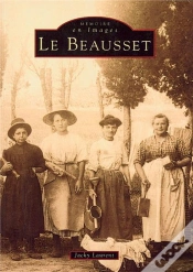 Capa do artigo Le Beausset Tome 1