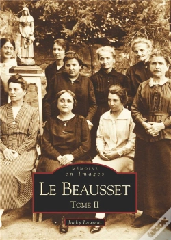 Capa do artigo Le Beausset Tome 2