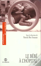 Le Bebe A L'Hopital