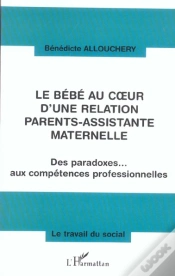 Capa do artigo Le Bebe Au Coeur D