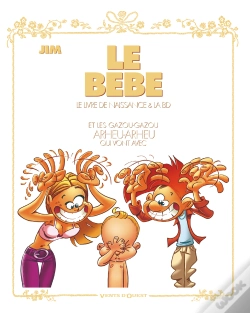 Capa do artigo Le Bébé ; Coffret Album + Livre De Naissance