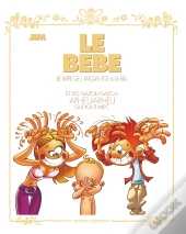 Le Bébé ; Coffret Album + Livre De Naissance