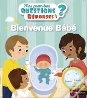 Capa do artigo Le Bebe