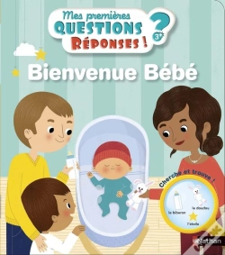 Capa do artigo Le Bebe