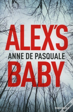 Capa do artigo Le Bébé D'Alex