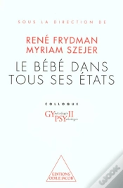Capa do artigo Le Bebe Dans Tous Ses Etats