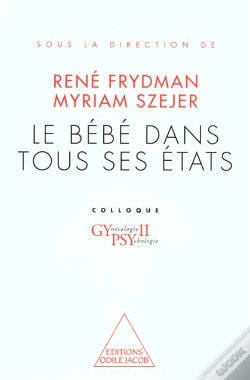 Capa do artigo Le Bebe Dans Tous Ses Etats