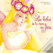 Capa do artigo Le Bébé De La Reine Des Fées