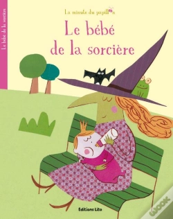 Capa do artigo Le Bebe  De La Sorciere