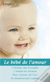 Le Bebe De L'Amour