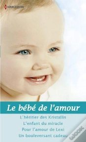 Capa do artigo Le Bebe De L