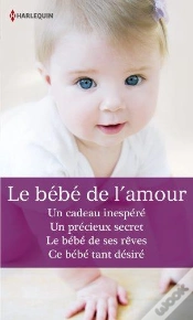 Capa do artigo Le Bebe De L