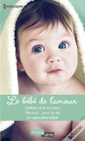 Capa do artigo Le Bebe De L