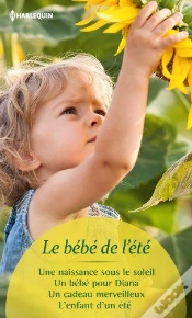 Capa do artigo Le Bebe De L