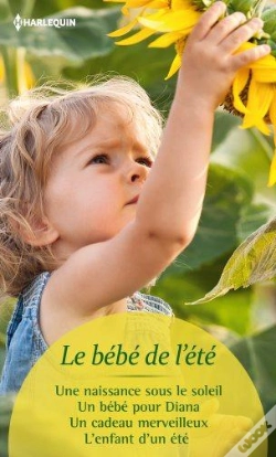 Capa do artigo Le Bebe De L'Ete