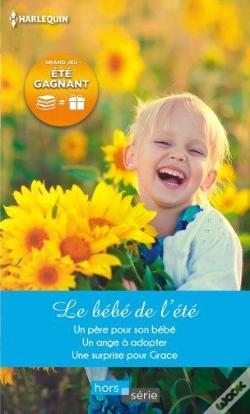 Capa do artigo Le Bebe De L'Ete