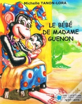 Le Bebe De Mme Guenon