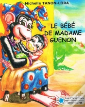 Capa do artigo Le Bebe De Mme Guenon