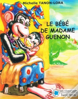 Capa do artigo Le Bebe De Mme Guenon