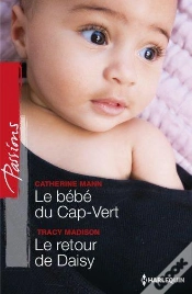 Capa do artigo Le Bebe Du Cap-Vert - Le Retour De Daisy