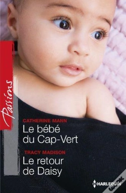 Capa do artigo Le Bebe Du Cap-Vert - Le Retour De Daisy