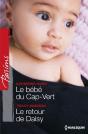 Le Bebe Du Cap-Vert - Le Retour De Daisy - Preview